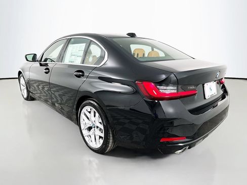 Used 2026 BMW 330i Sedan w/ Convenience Package RWD image 7