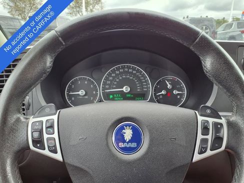 Used 2010 Saab 9-3 2.0T w/ Comfort Package image 19