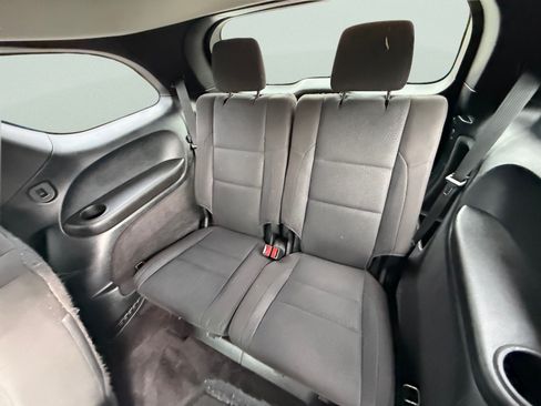 Used 2017 Dodge Durango SXT w/ Quick Order Package 23B AWD/4WD image 19