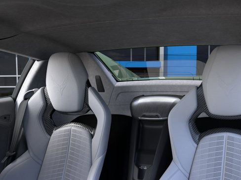 New 2026 Chevrolet Corvette Stingray Premium Conv w/ Z51 Performance Package image 49