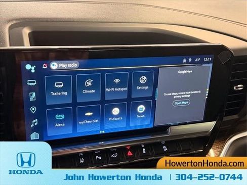 Used 2025 Chevrolet Silverado 3500 LT w/ All Star Edition image 24