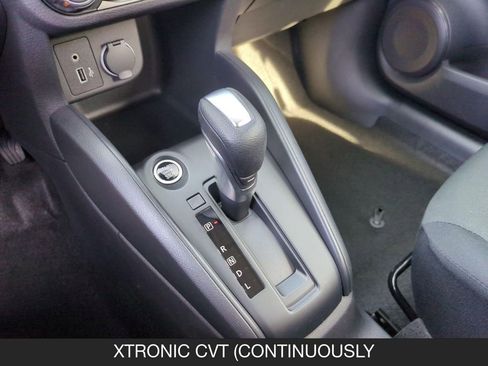 Used 2025 Nissan Kicks Play S FWD image 20