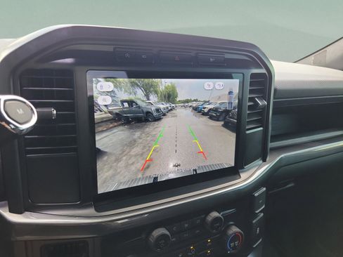 Used 2024 Ford F150 STX AWD/4WD image 29