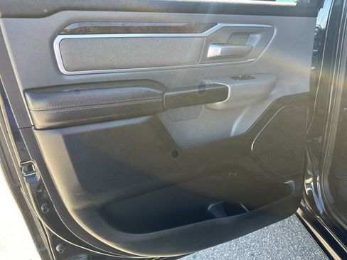 Used 2022 RAM 1500 Big Horn image 20