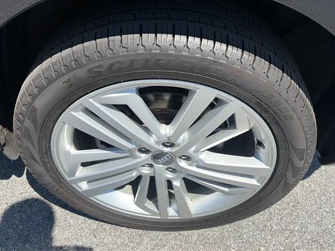 Used 2018 Audi Q5 Prestige AWD/4WD image 24
