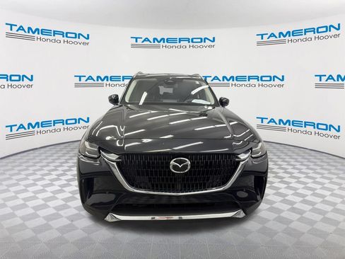 Used 2024 MAZDA CX-90 3.3 Turbo w/ Premium Package AWD/4WD image 8