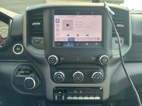 Used 2023 RAM 2500 Tradesman image 6