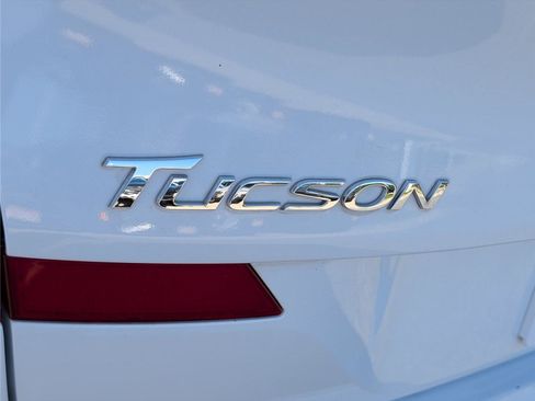Used 2020 Hyundai Tucson Value AWD/4WD image 9