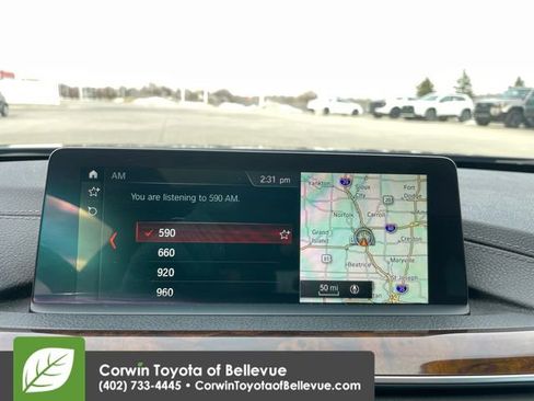 Used 2019 BMW 440i xDrive Coupe w/ M Sport Package image 16