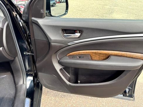 Used 2019 Acura MDX SH-AWD w/ Technology Package image 35