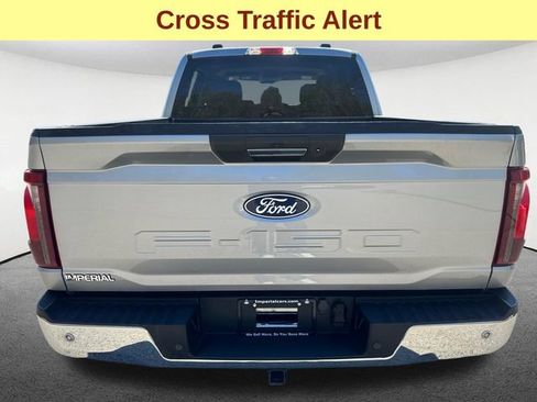 Used 2024 Ford F150 XLT AWD/4WD image 9