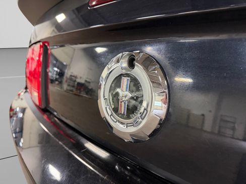 Used 2007 Ford Mustang Premium RWD image 41