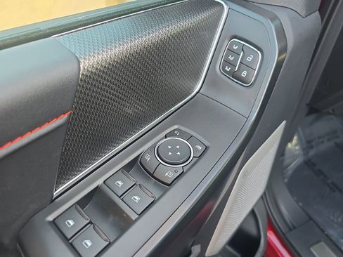 New 2026 Ford F150 Raptor AWD/4WD image 14