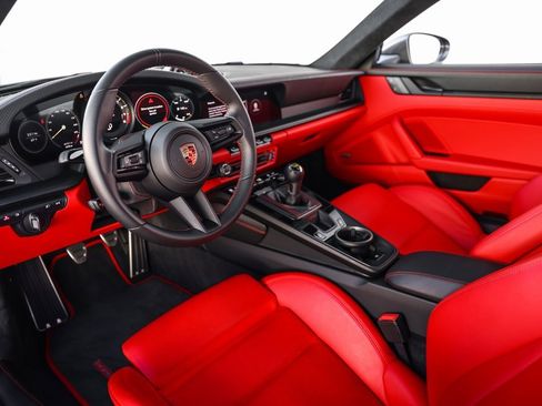 Used 2022 Porsche 911 GT3 image 50