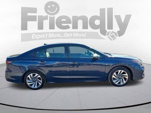 Used 2024 Subaru Legacy Touring XT image 4