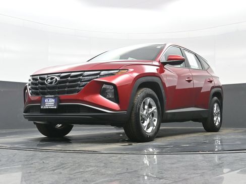 Used 2024 Hyundai Tucson SE image 23