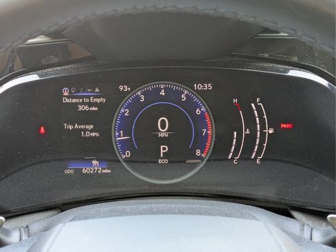 Used 2022 Lexus NX 350 AWD image 31
