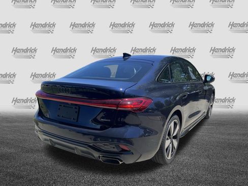 New 2026 Audi A5 2.0T Prestige AWD/4WD image 9