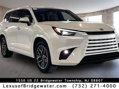 New 2026 Lexus TX 350 AWD w/ Technology Package