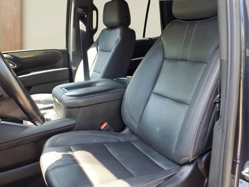 Certified 2023 Chevrolet Tahoe RST w/ Luxury Package AWD/4WD image 15