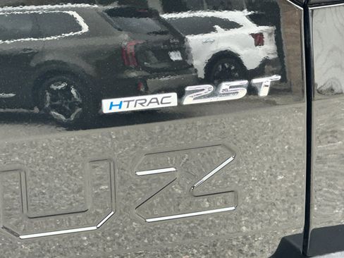 Used 2023 Hyundai Santa Cruz Night image 25