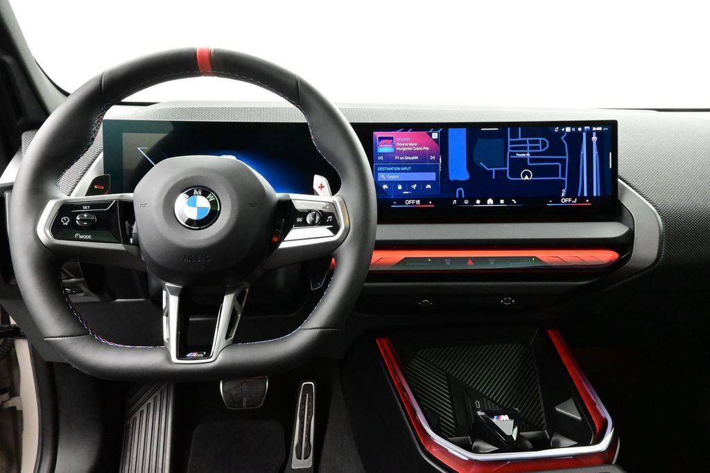 Used 2025 BMW X3 M50 w/ Premium Package AWD/4WD image 9