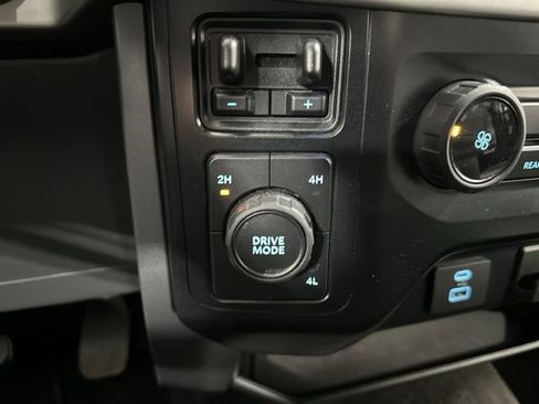 Used 2022 Ford F150 XLT w/ Trailer Tow Package AWD/4WD image 30