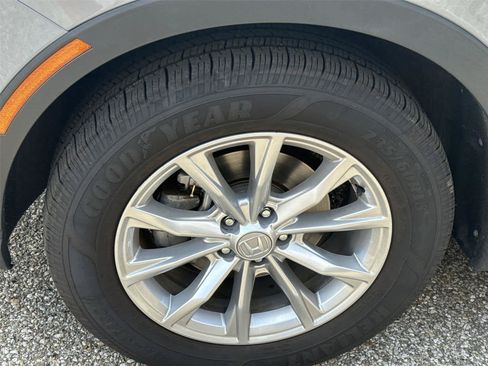 Used 2024 Honda CR-V EX-L image 11
