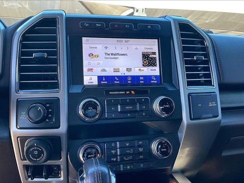 Used 2019 Ford F150 King Ranch w/ Equipment Group 601A Luxury image 26