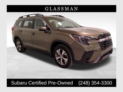 Used 2023 Subaru Ascent Premium w/ Convenience Package
