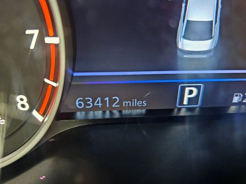 Used 2024 Nissan Altima 2.5 SR image 23