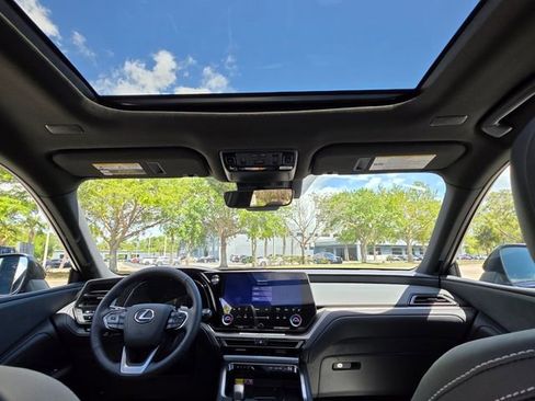 New 2026 Lexus TX 350 350 Premium image 22