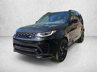Certified 2024 Land Rover Discovery Dynamic SE video 1