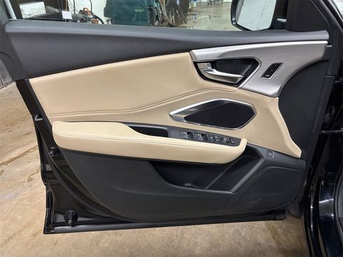 Certified 2019 Acura RDX AWD image 11