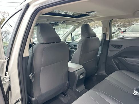 New 2026 Subaru Crosstrek 2.0i Premium AWD/4WD image 23