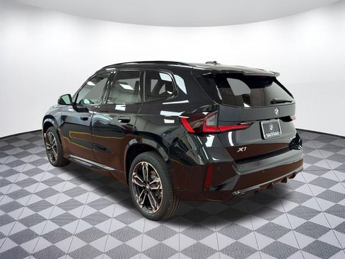New 2026 BMW X1 xDrive28i w/ Technology Package image 3