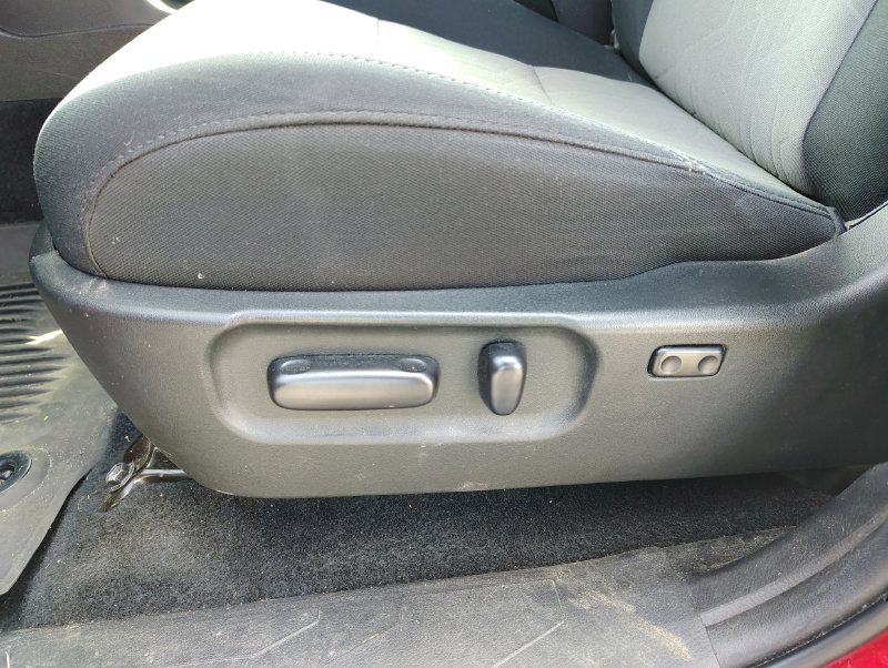 Used 2023 Toyota Tacoma TRD Sport AWD/4WD image 9