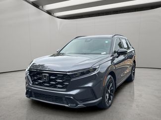 Used 2024 Honda CR-V Sport-L video 1