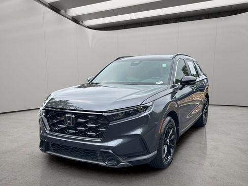 Used 2024 Honda CR-V Sport-L image 1