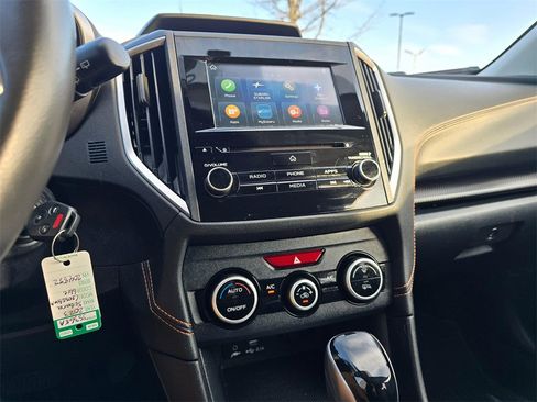 Used 2023 Subaru Crosstrek 2.0i Premium w/ Popular Package #3 image 42