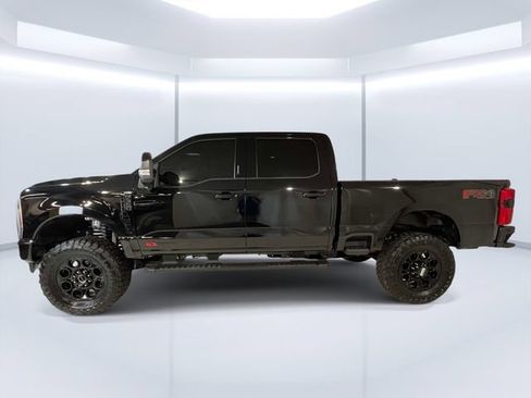 Used 2024 Ford F350 Lariat w/ Lariat Ultimate Package AWD/4WD image 2