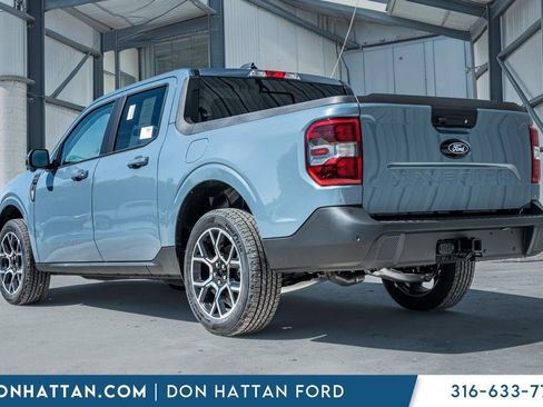 New 2026 Ford Maverick Lariat AWD/4WD image 29