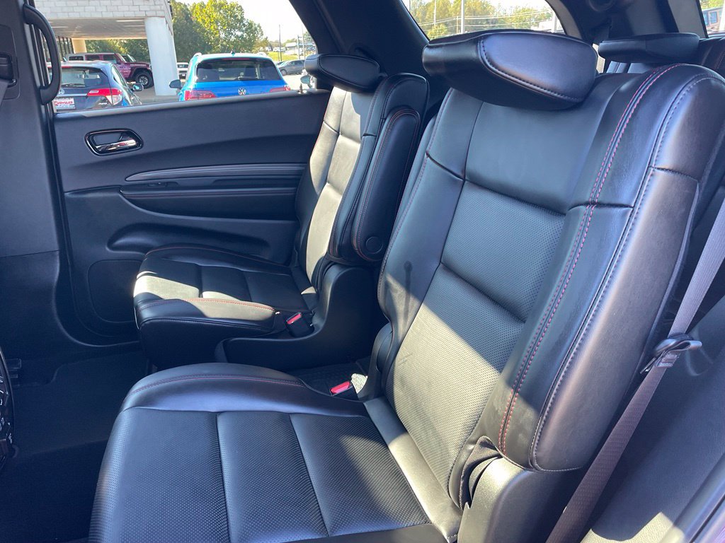 Used 2026 Dodge Durango GT AWD/4WD image 11