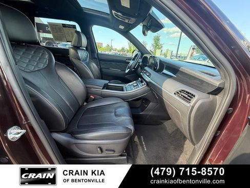 Used 2020 Hyundai Palisade Limited FWD image 32