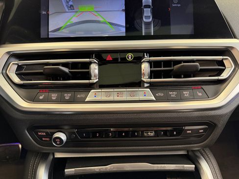 Used 2023 BMW 430i xDrive Coupe w/ M Sport Package image 28