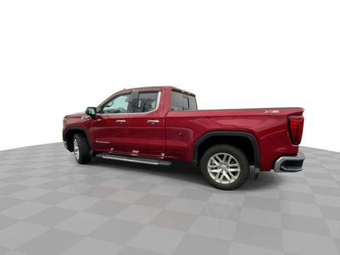 Used 2019 GMC Sierra 1500 SLT image 6
