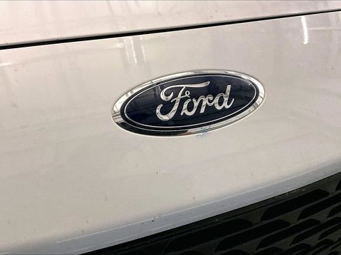 Certified 2022 Ford Escape S image 29