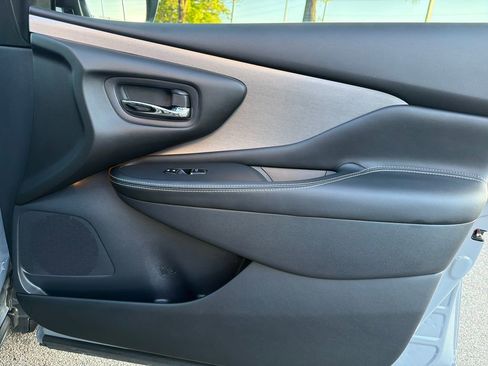 Used 2024 Nissan Murano SL FWD image 38
