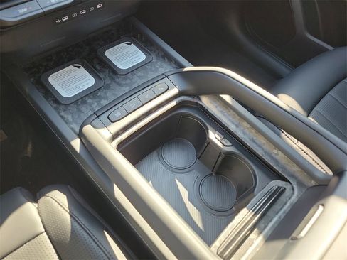 New 2027 Kia Telluride AWD image 40