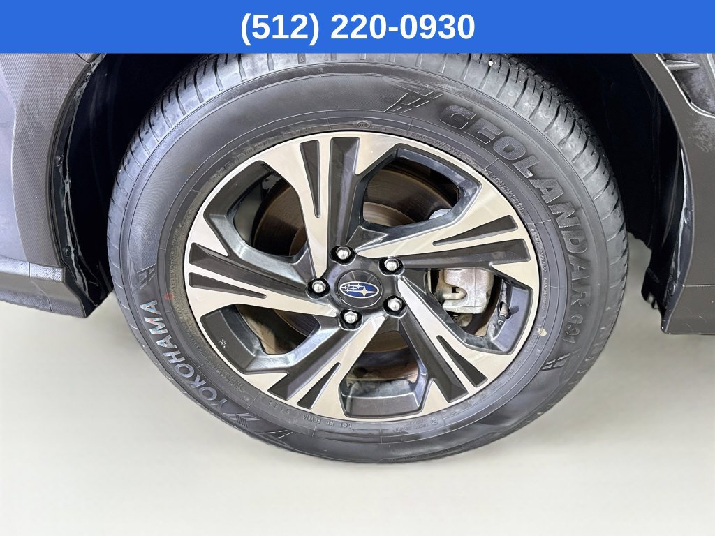 Certified 2024 Subaru Crosstrek 2.0i Premium AWD/4WD image 40